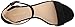 Nine West Women's Fields Suede Dress Sandal