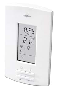 THERMOSTAT ELECTRONIQUE POUR PLANCHER CHAUFFANT: Amazon.ca: Tools