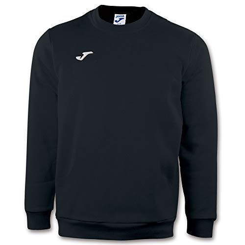 Cairo Sudadera, Hombre, Negro, M
