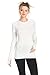 Frumos Womens Activewear Tunic Hooded T Shirts Thumb Hole Athletic Top Made In USA