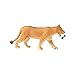 Ania Animal Pack, Lioness With Cubs