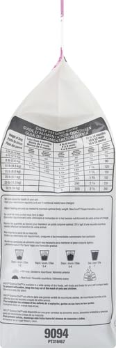 HILL’S SCIENCE DIET PUPPY SMALL & MINI BREEDS DRY DOG FOOD, CHICKEN, BROWN RICE, & BARLEY, 4.5 LB BAG