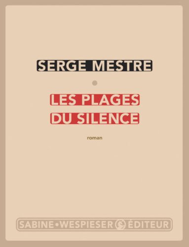 Les  plages du silence