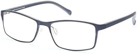 Cagalli Cr1016 Vintage Rx Eyeglasses Clear Lens Glasses Lightweight Rx Frames