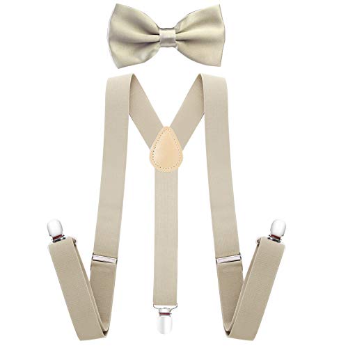 3 BABEYOND+Costume+Accessories+Elastic+Suspender