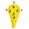 ParkPower-by-Marinco-169AYRV-RV-Electrical-Power-Adapter-Double-30-Amp-125-Volt-to-50-Amp-Straight-Blade ParkPower-by-Marinco-169AYRV-RV-Electrical-Power-Adapter-Double-30-Amp-125-Volt-to-50-Amp-Straight-Blade