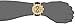 Invicta Men's 19713SYB S1 Rally Analog Display Japanese Quartz Two Tone Watch