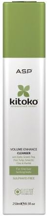 Kitoko By Affinage SPVolume Enhance Cleanser (33.8oz)