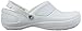 Crocs Women's Mercy Work Slip Resistant Clog, Great Nursing or Chef Shoe