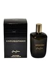 Sean Jean Sean John Unforgivable Men EDT Perfume