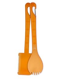 UST Klipp Spork & espátula