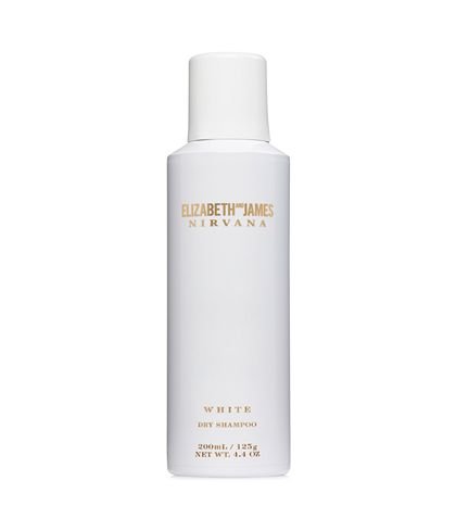 Elizabeth and James Elizabeth and James Nirvana White Dry Shampoo - 4.4 Oz Dry Shampoo, 4.4000000000000004 Ounce