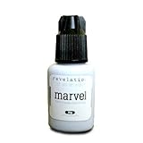 No Tears/Burn, Marvel Eyelash Extension Glue- 10g by Revelation. For those with chemical Sensitivity. Eyelash Extension Adhesive!
