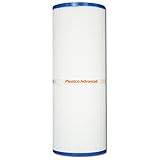 Replacement Filter Cartridge for Dynamic Series I, Series II, Series III, Series IV& Waterway - 2 Pack