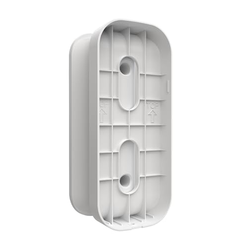 MyQ VKP1-MYQ-SMW Smart Garage Video Keypad Swivel Mount, 5.6 Ounces, White