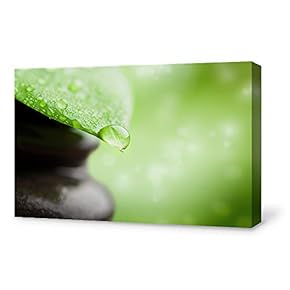 Canvas Wall Art for Living Room,Bedroom Home Artwork Paintings Life Theme Ready to Hang - 12x18 inches