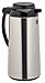 Zojirushi Premium Thermal 1.85 liter Carafe, Brushed Stainless Steel (Stainless Steel)