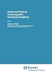 Advanced Physical Oceanographic Numerical Modelling, , 9048184282
