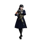 JoyToy Frontline Chaos: Xena 1:12 Scale Action Figure