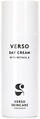 Verso Skincare Day Cream 201202 50ml / 1.69 fl oz.