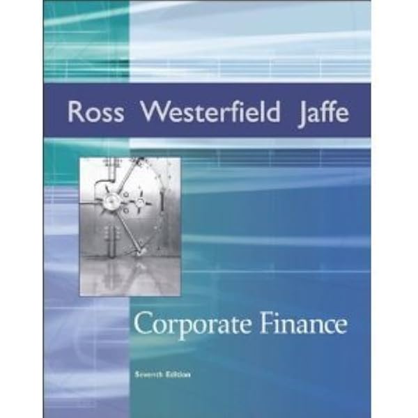 Amazon.com: Corporate Finance: 9780136089438: Berk, Jonathan