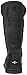 Willowbee Women's Zoey Boot, Black, 7 M US