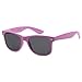 Got Shades Wholesale Bulk Unisex 80's Retro 100% UV Sunglasses for Adults - 10 Pack - w/Flex Hinges