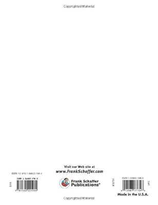 Spanish, Grades 6 - 12: Middle / High School (The 100+ Series(TM))