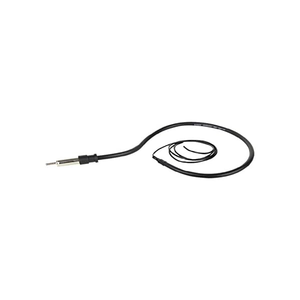 JVC-KDX33MBS-Marine-Radio-Stereo-Receiver-For-1998-2013-Harley-Davidson-Touring-Flht-Flhx-Flhtc-Bundle-With-Scosche-Adapter-Dash-Kit-With-Handle-Bar-Control-Module-Enrock-Wire-Antenna JVC-KDX33MBS-Marine-Radio-Stereo-Receiver-For-1998-2013-Harley-Davidson-Touring-Flht-Flhx-Flhtc-Bundle-With-Scosche-Adapter-Dash-Kit-With-Handle-Bar-Control-Module-Enrock-Wire-Antenna