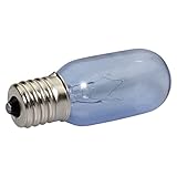 CCTP 241552802 LED Light Bulb Refrigerator for