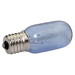 CCTP 241552802 LED Light Bulb Refrigerator for