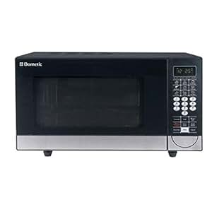 Amazon.com: Dometic DCMC11B.F horno microondas de ...