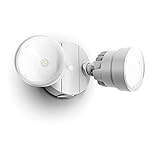 LUTEC P6221W-D2D 1130 Lumen 15 Watt 28 LED