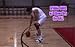 HoopsKing Ganon Baker's Basketball School: Dribbling and Driving