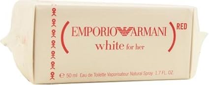 armani red perfume for her