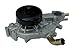 Gates 45005 Water Pump primary