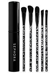 Sephora collection look color in the eye brush capsule …