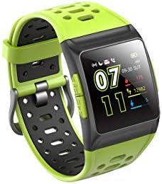 SPC Smartee Stamina - Smartwatch (GPS/Glomass, multideporte ...