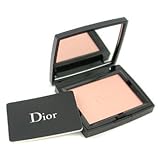 DIOR Diorskin Forever Pressed Powder TRANSPARENT MEDIUM 002