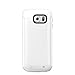 mophie juice pack for Samsung Galaxy S6 (3,300mAh) - White