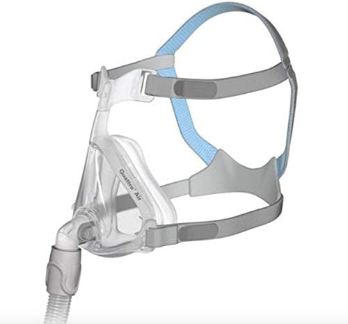 Quattro Air Resmed Full Face Face Mask - Large