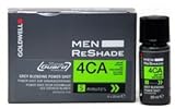 Goldwell Men's Air Spray ReShade Grey Blending Power Shot 4CA Cool Ash Mid Brown