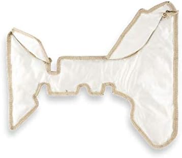 Reflective Header Manifold Blanket