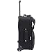 U.S. Traveler New Yorker Lightweight Softside Expandable Travel Rolling Luggage, Grey, 4-Piece Set (15/21/25/29)