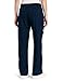WonderWink Sporty Cargo Scrub Pant, Navy, MD, Blue