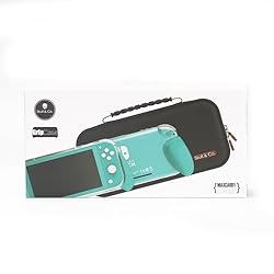 Skull & Co. GripCase Lite Bundle: A Comfortable