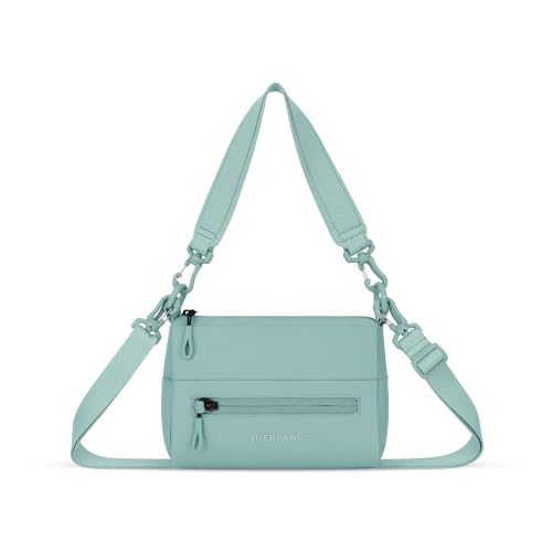 Sherpani Skye Mini Crossbody Purse
