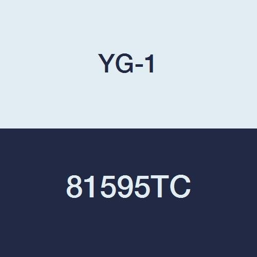 Leisure Yg 1 tc Carbide Corner Radius End Mill 5 Flute 45 Degree Helix Stub Length Fine Pitch Roughing Ticn Coated Finish 3 Length 5 8 Home Improvement Wholesale Maaun Net