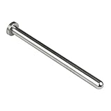 Stainless Steel Guide Rod for Ruger LC9 and LC380 Pistols by Galloway Precision