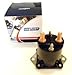 GOLF CART CLUB CAR SOLENOID 36VOLT 36V primary